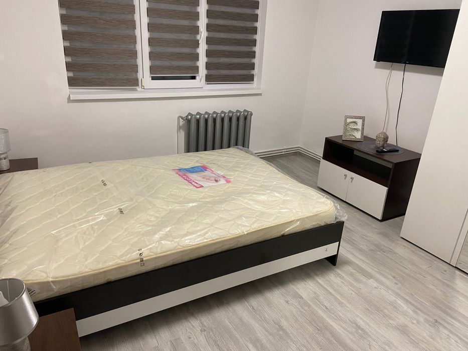 Apartament cu 3 camere Mărăști, zona The Office