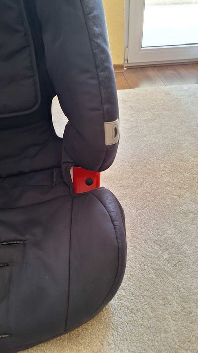 Столче за кола Britax Romer Evola 1-2-3 9-36 kg