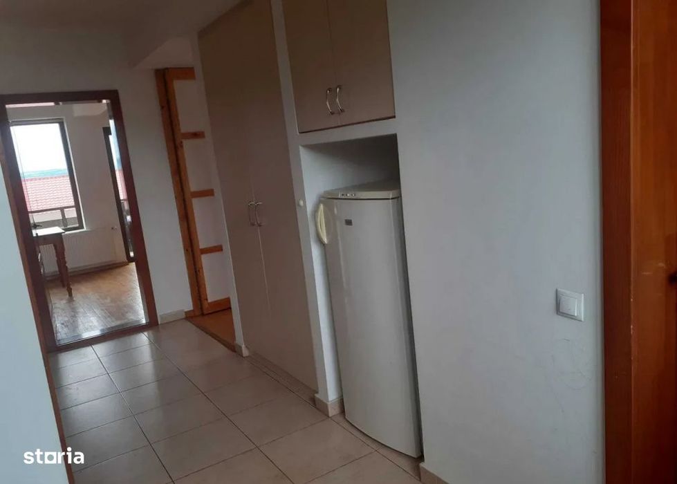 Apartament 3 camere si 2 balcoane in Europa