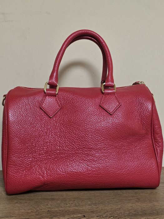 Vera Pelle италианска дамска чанта