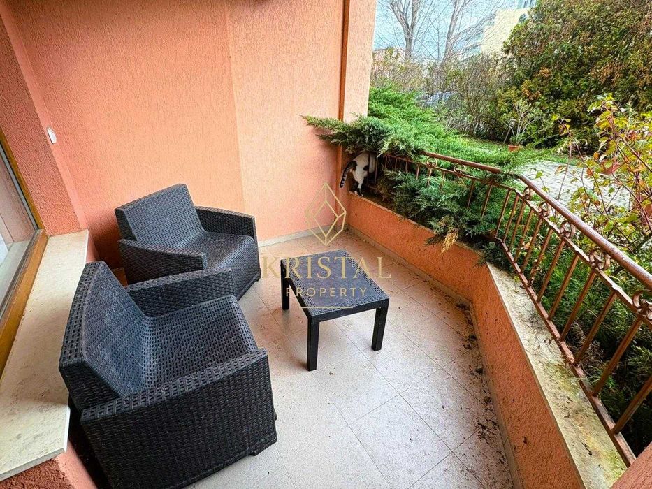 Продава се Двустаен апартамент в к.к. Слънчев бряг - 62 кв.м за 732 €/кв.м - Снимка #12