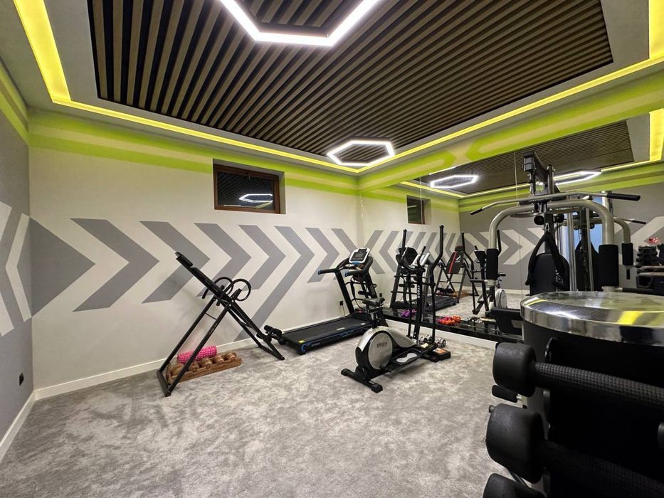 Продажа Центр Луначарского  Евро дом  7 соток