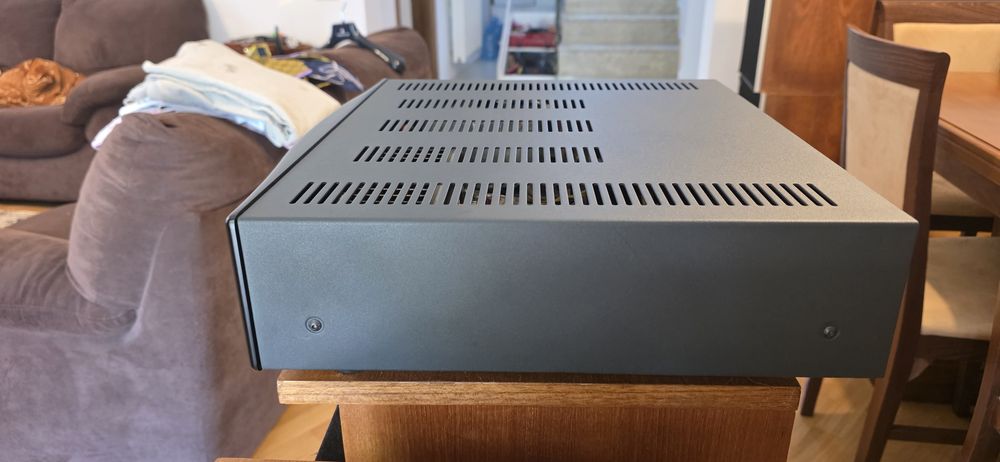 Amplificator Hegel H160