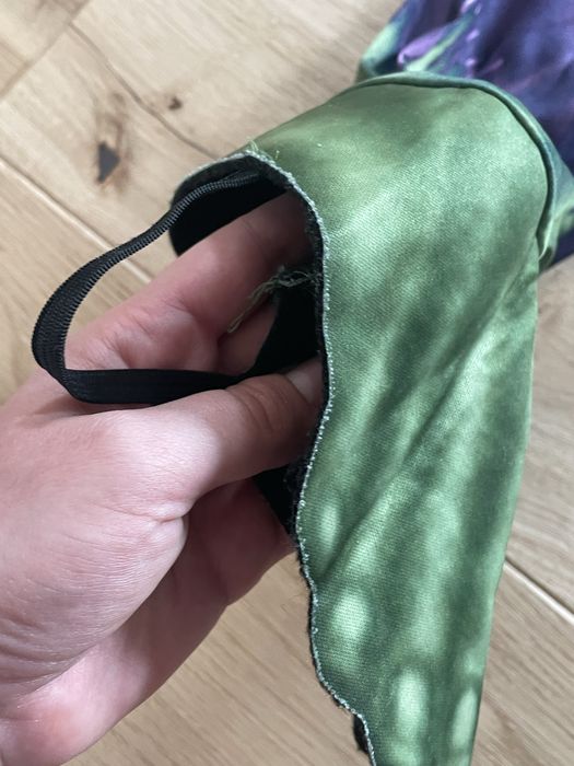 Costum de Hulk copii 110