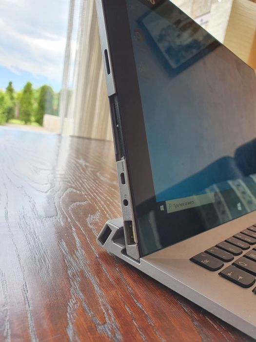 Lenovo Miix 2 - 11 таблет / лаптоп