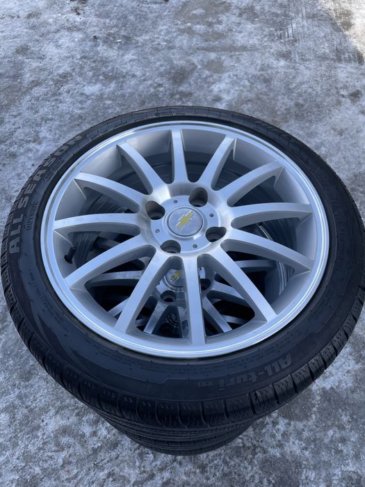 17 Optra Diska Balon Obmenam bor