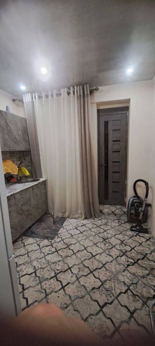 Ц13 Анхор парк 2-комнатная квартира  , Osiyo grand