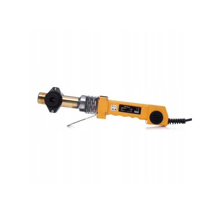 Aparat de sudură pentru tevi PPR, PVC, plita, 2800 W, temperatura