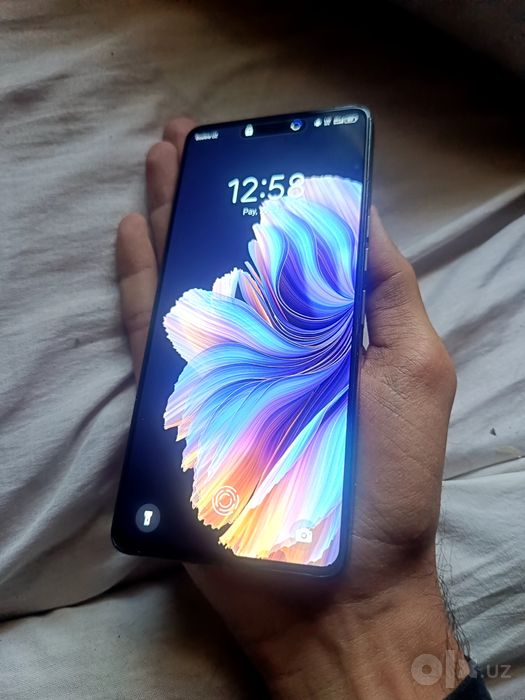 Tecno Camon 20 Premier 5G  8/512