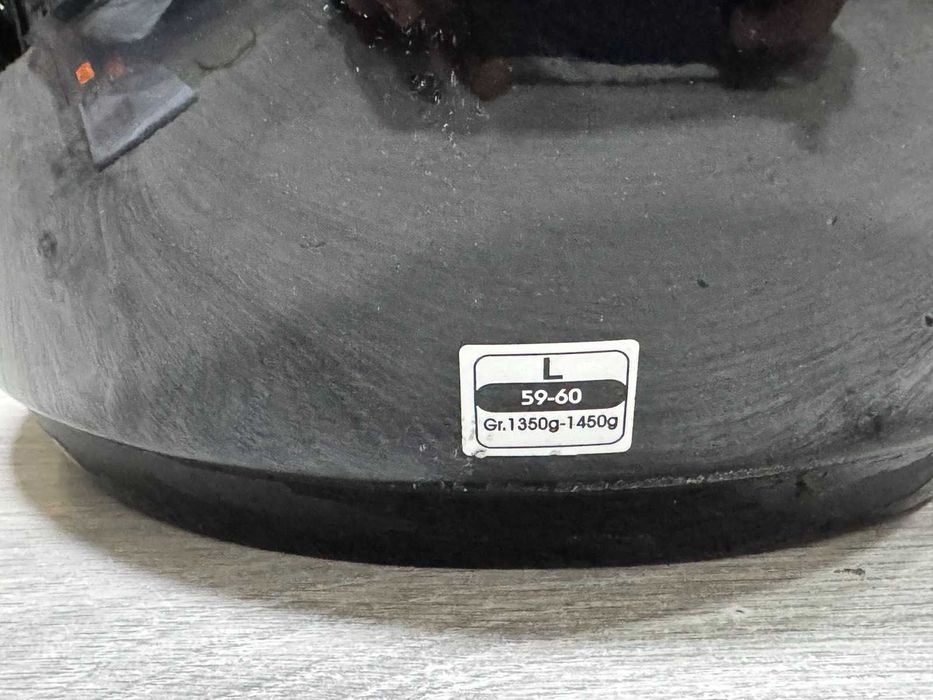 Мото каска Levior X-700 L – със шлем