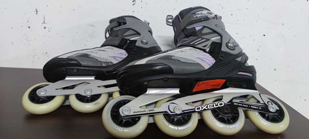 Role noi Oxelo marimea 41