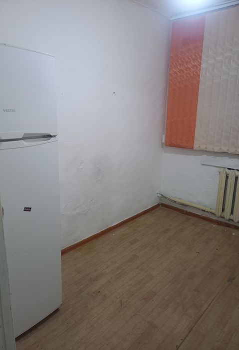 Времянка 2-х комнатный