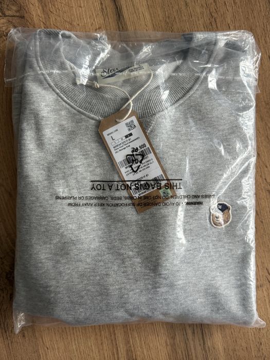 WHOAU спортивный костюм