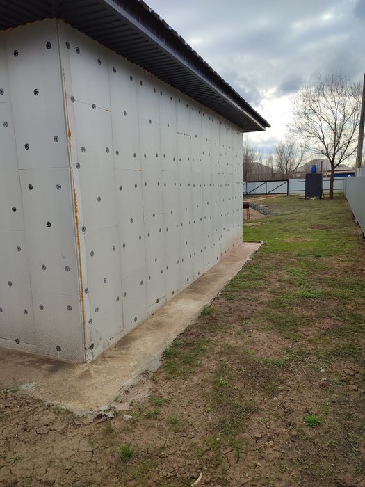 Продам новый дом