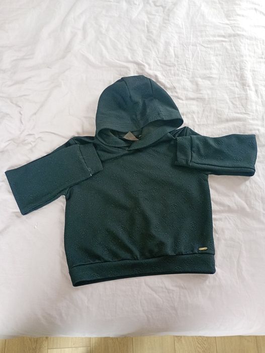 Детски екипи Guess