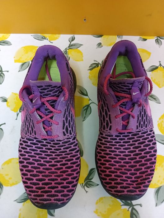 Nike Roshe N 37,5 - 29 лв