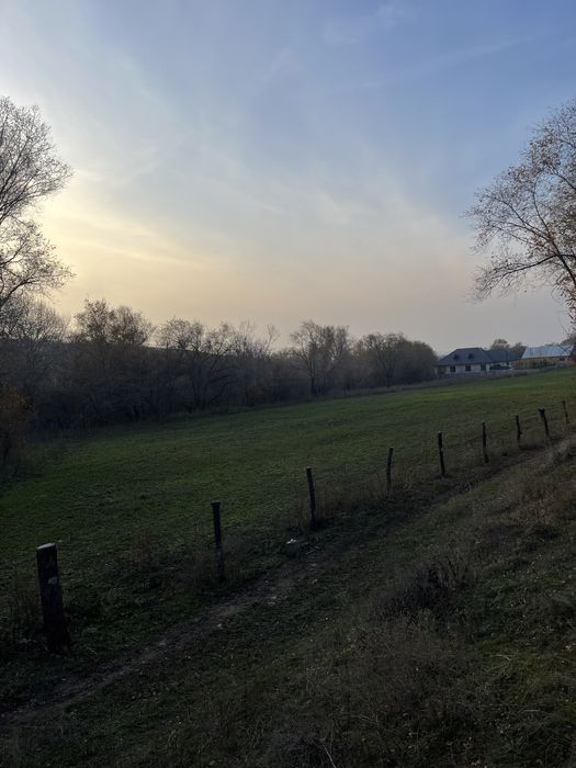 Продам участок КХ