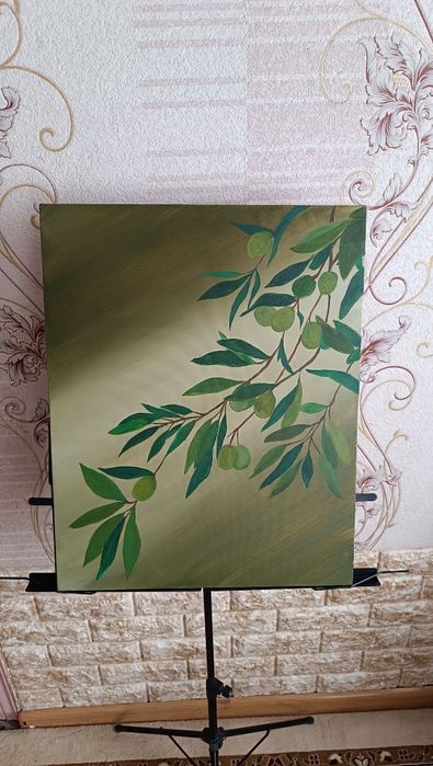 Продаю акриловый