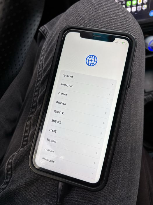 продам iphone 11