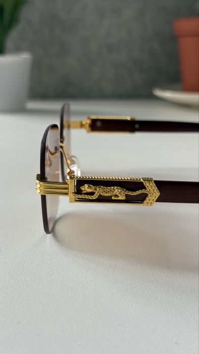 Ochelari Cartier – Calitate Premium | Eleganță la Super Preț
