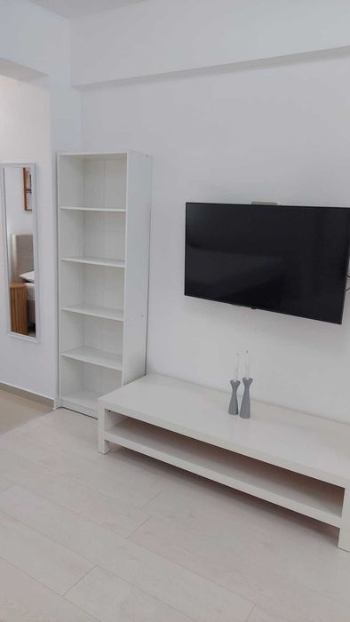 Studio premium de inchiriat, prima inchiriere dupa renovare, langa Parcul Cismigiu