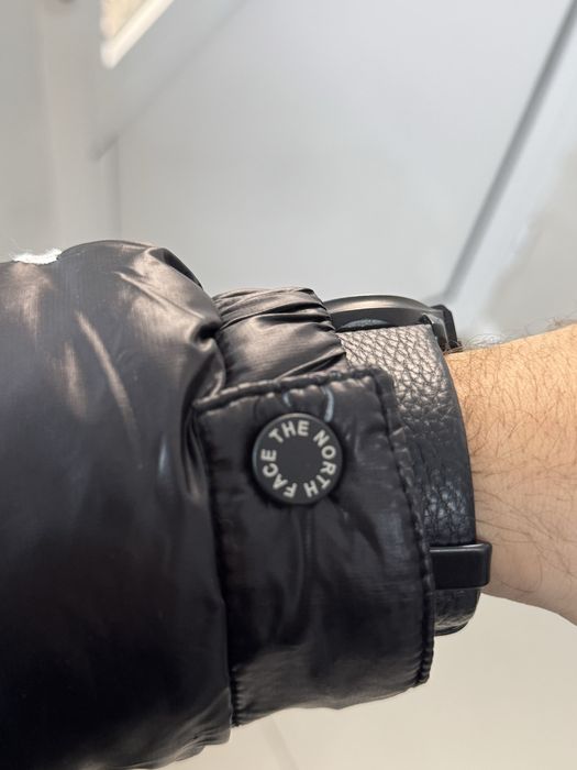 Топ яке The No*th face