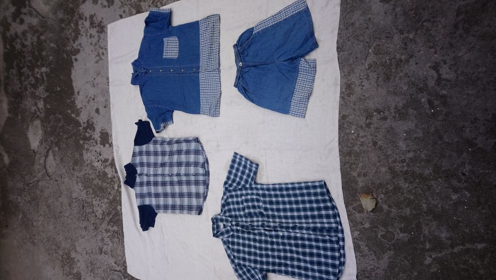 Детски ризи