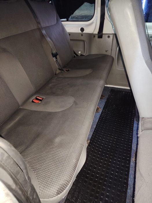 Opel Vivaro 2012 – Diesel – 51.335 km – Înscris RO – Acte complete