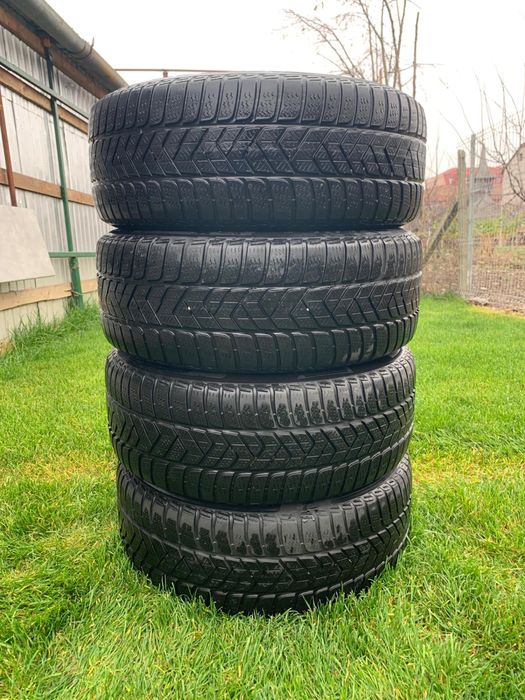 Jante Originale Audi R17