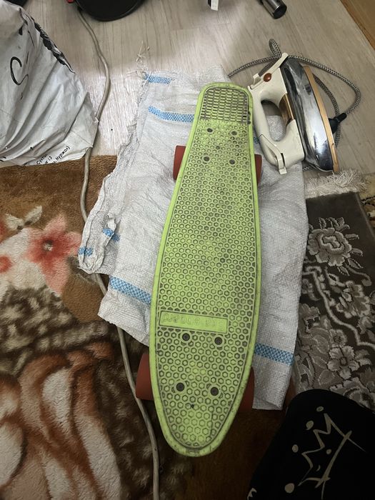 Пенни борд(Penny board)