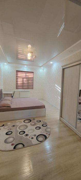 Продаётся 2 комнатная Чиланзар 10 с удобствами