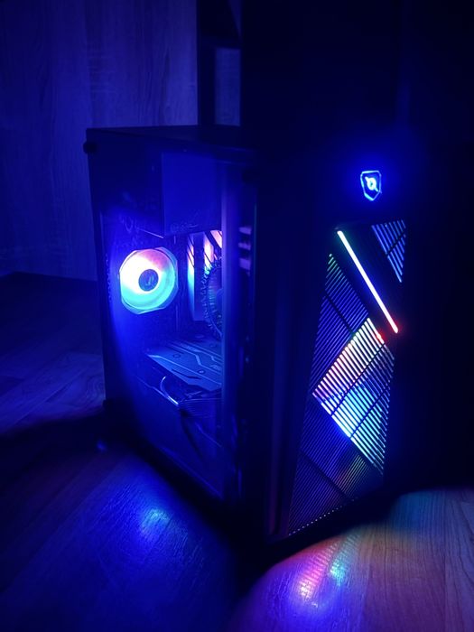 Pc pentru gaming