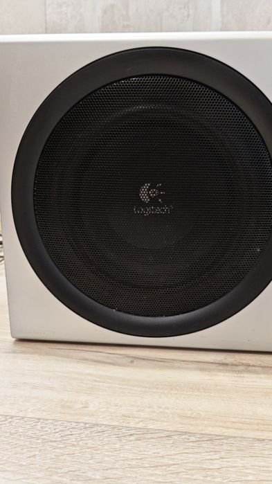 Logitech Z-2300 2.1