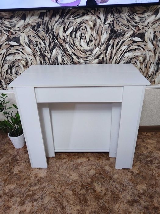 Срочно продам стол трансформер