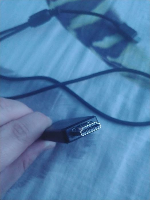 PRET FIX Tronsmart Mirror2TV Miracast/DLNA dongle (Google Chromecast)