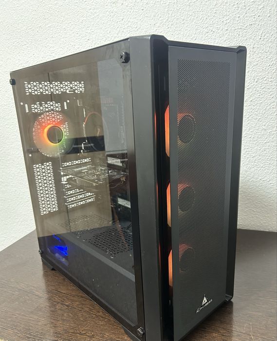 Vand PC   Gaming