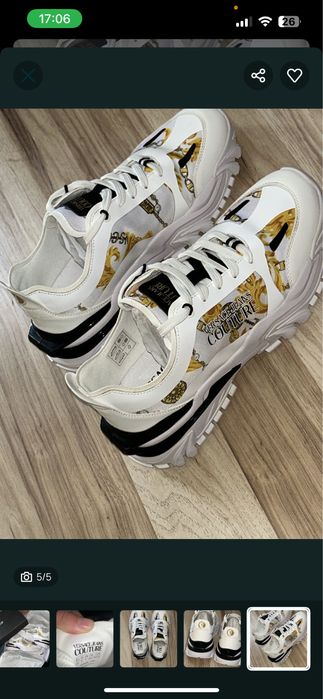 Adiadsi versace noi nouti nepurtati