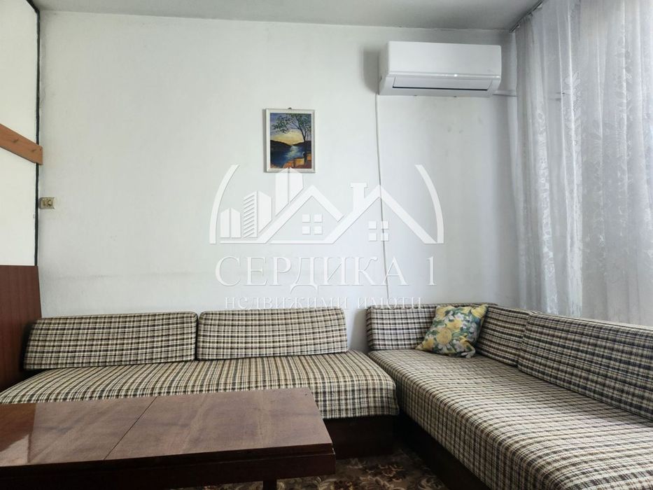 Продава се Двустаен апартамент в София, Надежда 2 - 60 кв.м за 1615 €/кв.м - Снимка #1