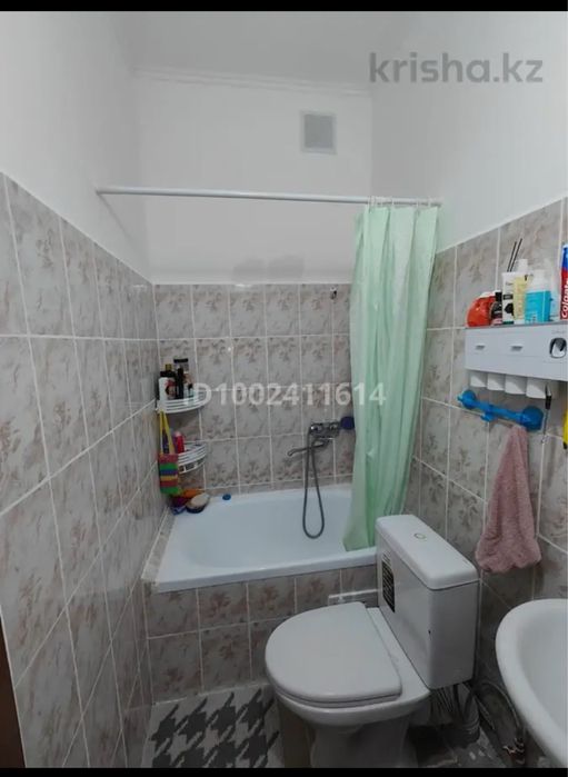 Продам квартиру кухня студия