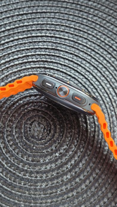 Galaxy Watch Ultra CA NOU
