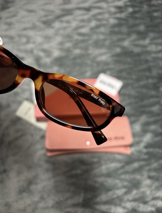 Ochelari de soare MiuMiu