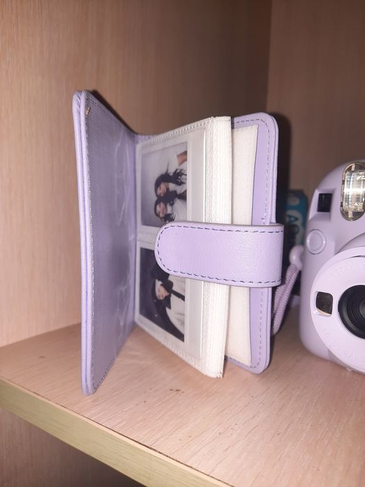 Instax mini 12  инста мини