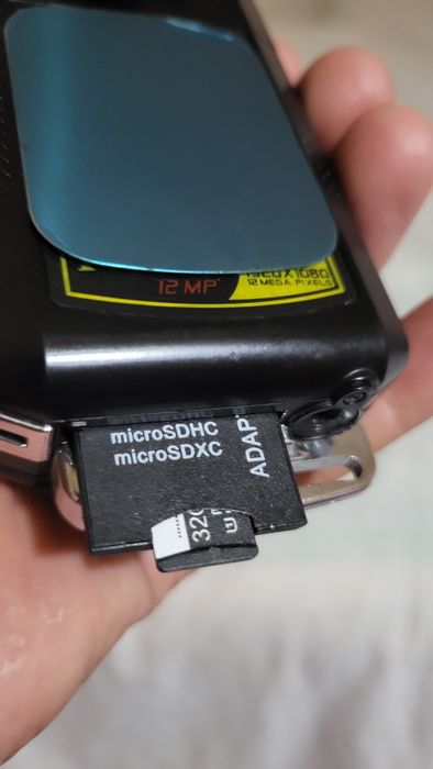 Автомобильный цифровой видеорегистратор CELSIOR DVR CS-900HD