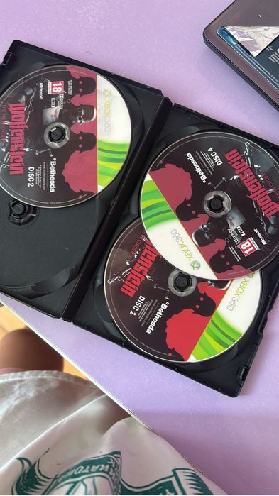Продам xbox 360 120гб с игрой