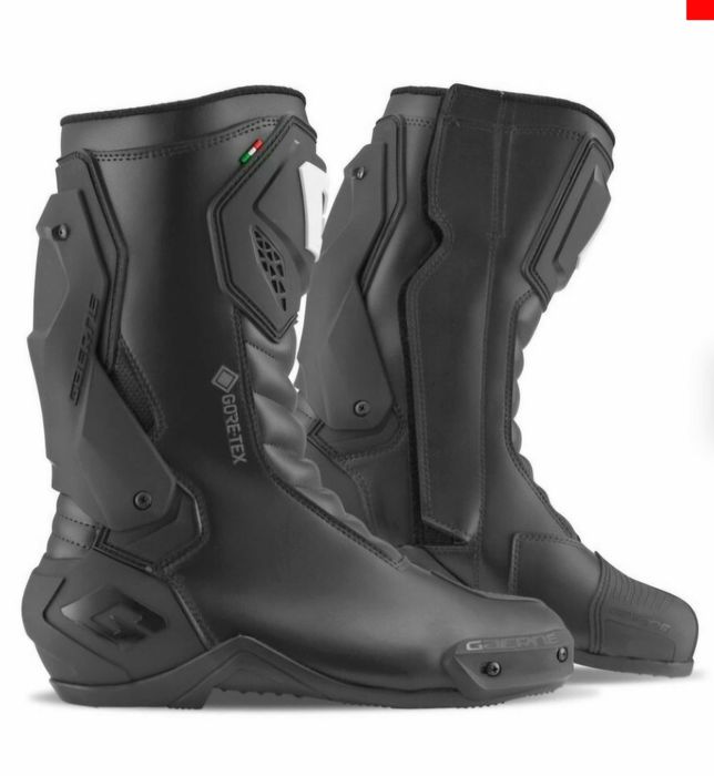 KTM Enduro /Cross Sidi X-Power Boots Blue (45)