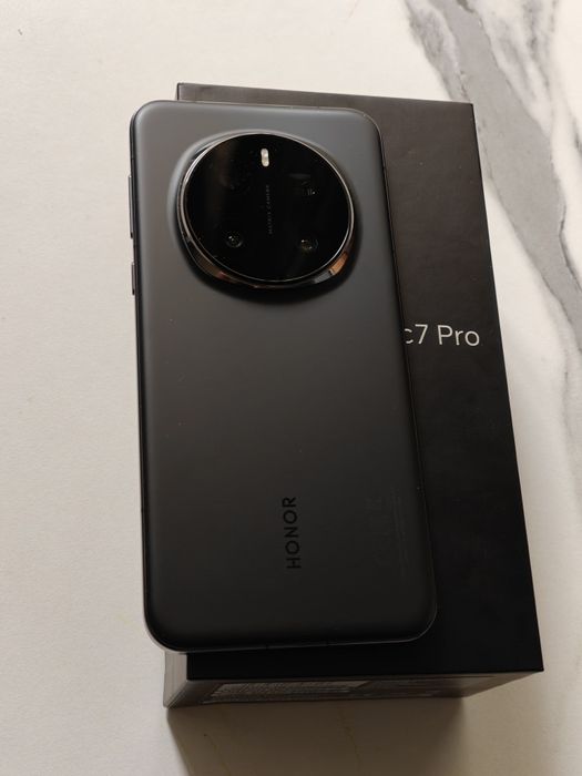 Honor Magic7 Pro 512 gb Ram 12 5G