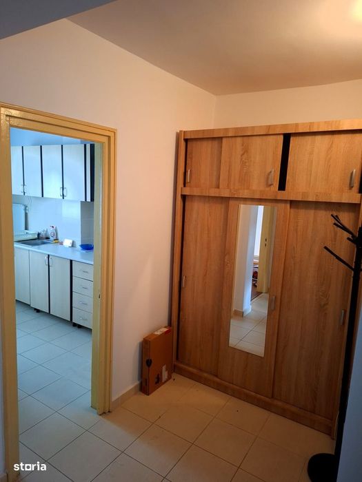 2 camere Calea București , Decomandat/ Centrală , Amplasament DEOSEBIT