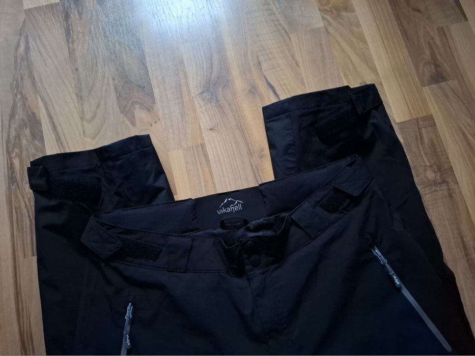 Vikafjell Odda Bukse