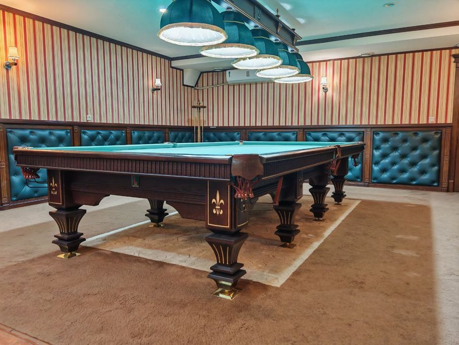 Zodagonlar billiardi