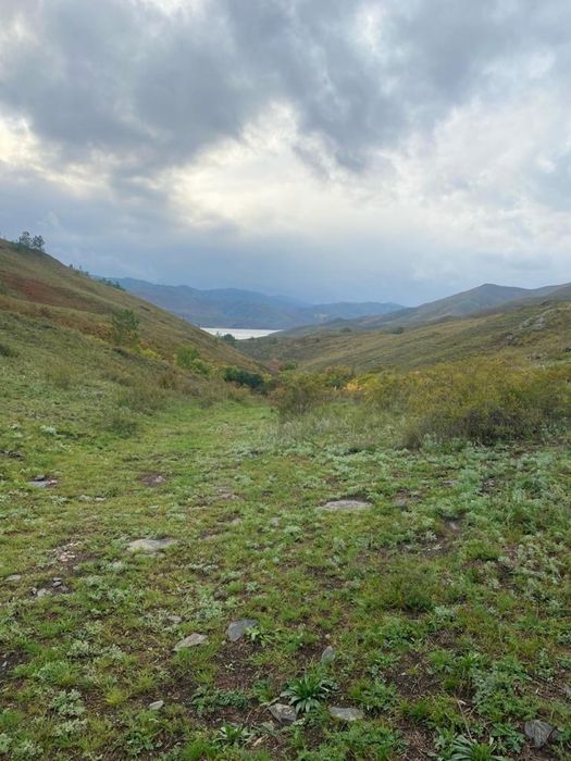 Продам участки в голубом заливе